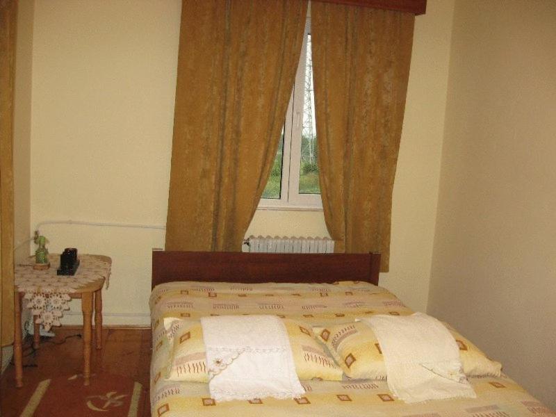 Lary Hostel Suceava Exterior foto