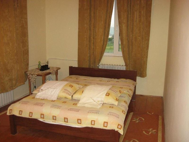 Lary Hostel Suceava Exterior foto